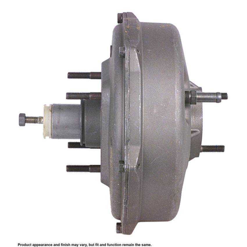 CARDONE Reman 53-5401 Remanufactured Vacuum Power Brake Booster