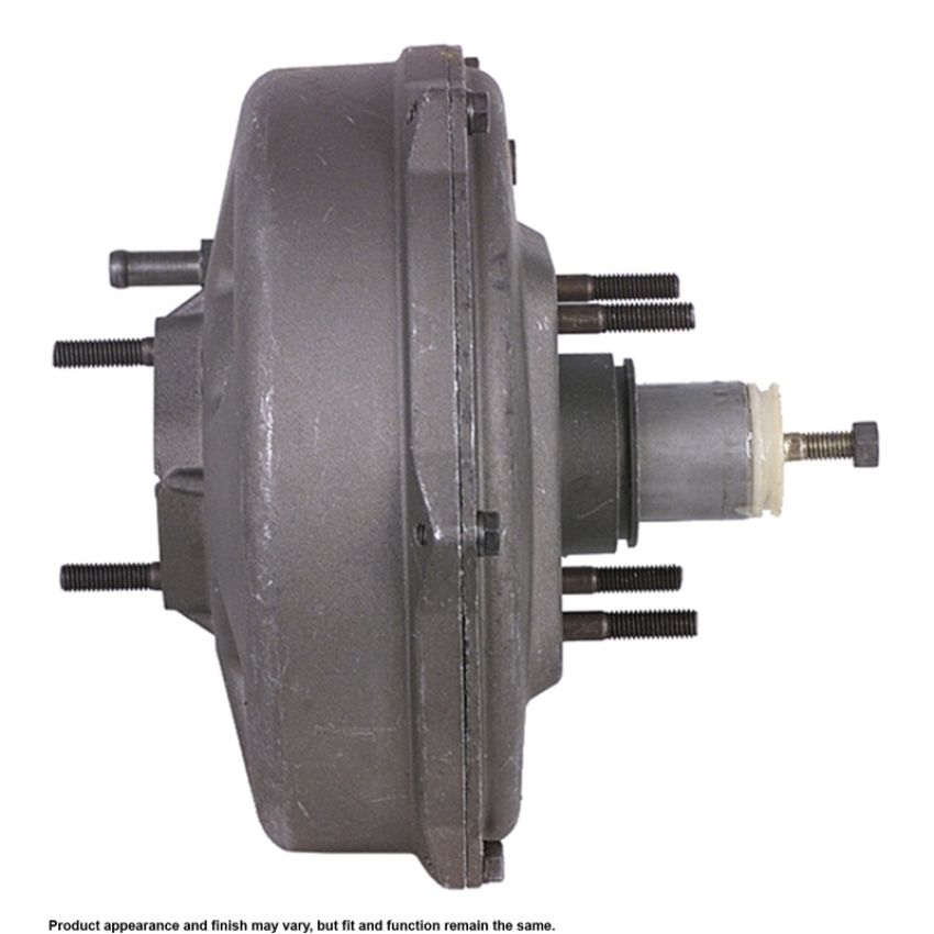 CARDONE Reman 53-5401 Remanufactured Vacuum Power Brake Booster