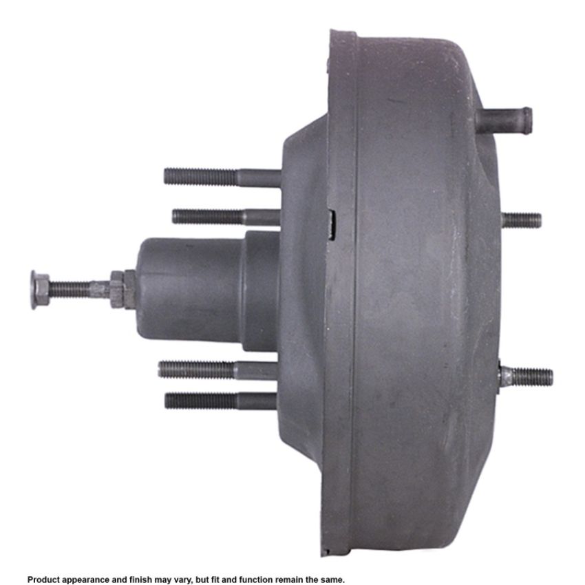 CARDONE Reman 53-5411 Remanufactured Vacuum Power Brake Booster