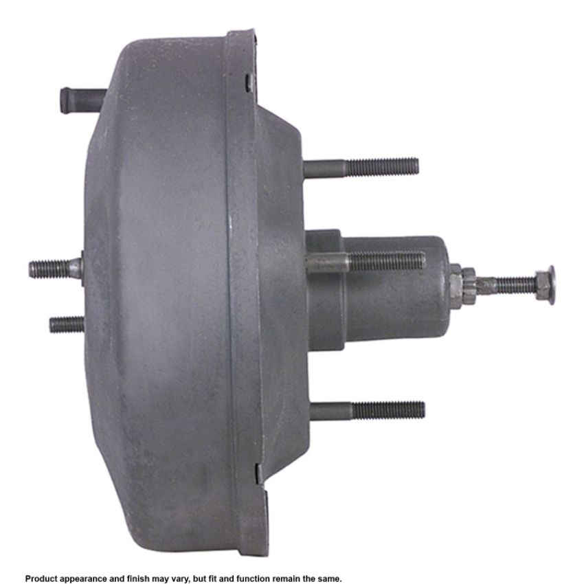 CARDONE Reman 53-5411 Remanufactured Vacuum Power Brake Booster