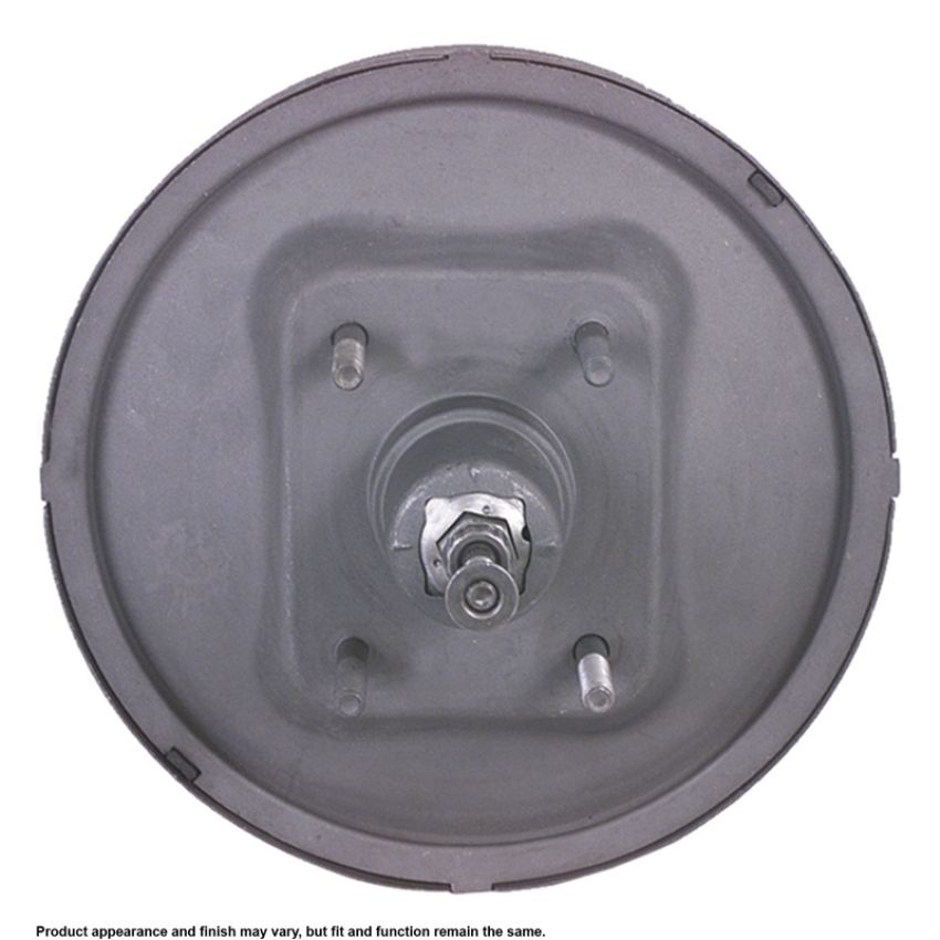 CARDONE Reman 53-5411 Remanufactured Vacuum Power Brake Booster