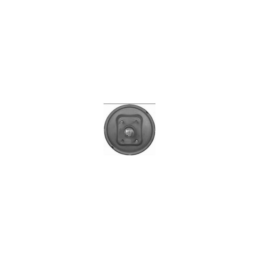 CARDONE Reman 53-5412 Remanufactured Vacuum Power Brake Booster