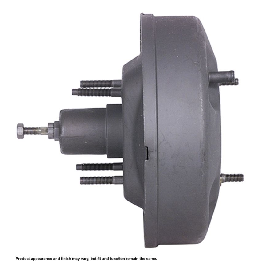 CARDONE Reman 53-5412 Remanufactured Vacuum Power Brake Booster