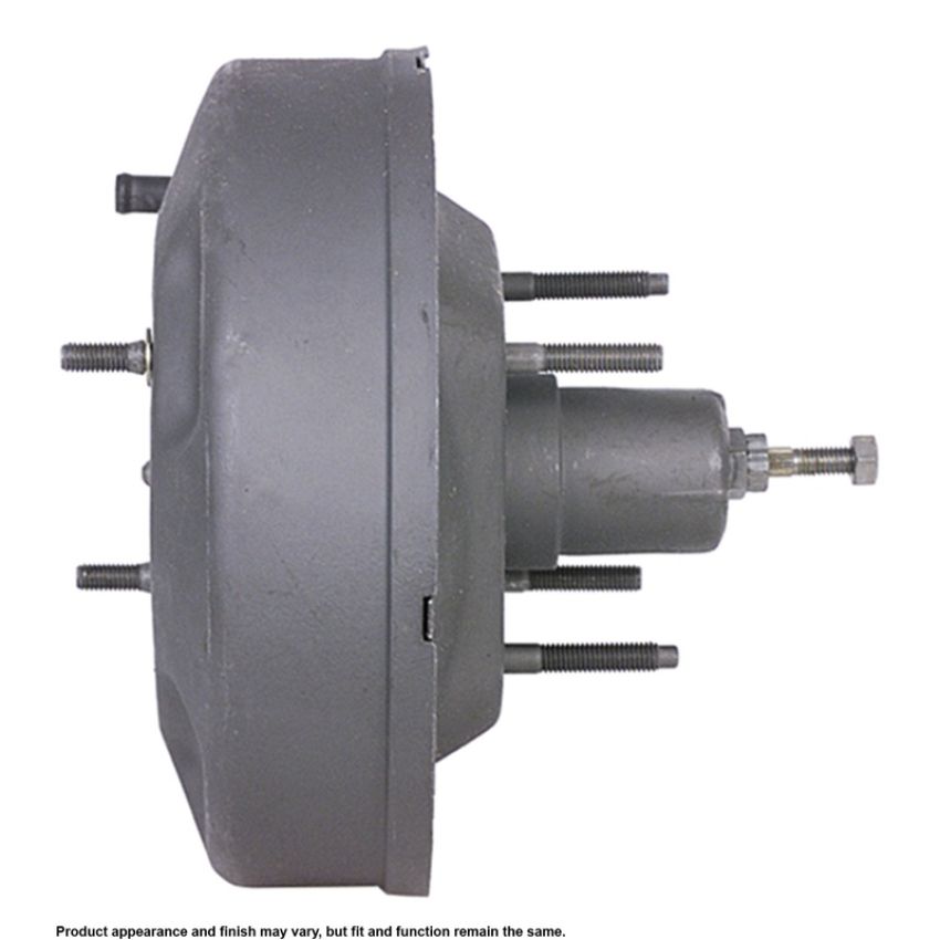 CARDONE Reman 53-5412 Remanufactured Vacuum Power Brake Booster