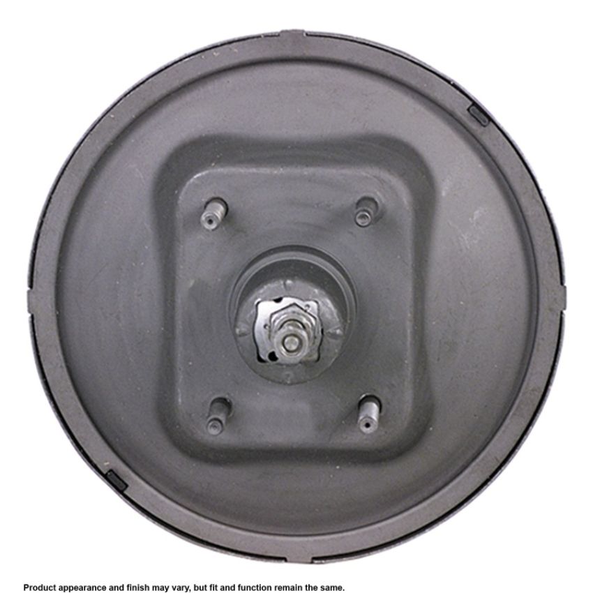 CARDONE Reman 53-5412 Remanufactured Vacuum Power Brake Booster