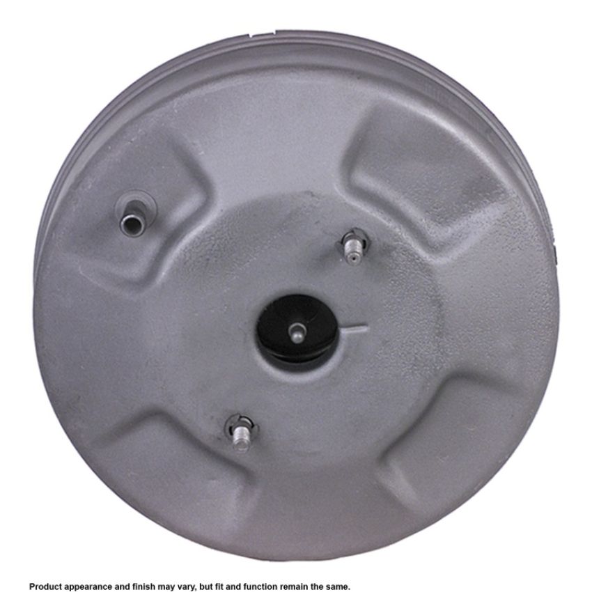 CARDONE Reman 53-5431 Remanufactured Vacuum Power Brake Booster