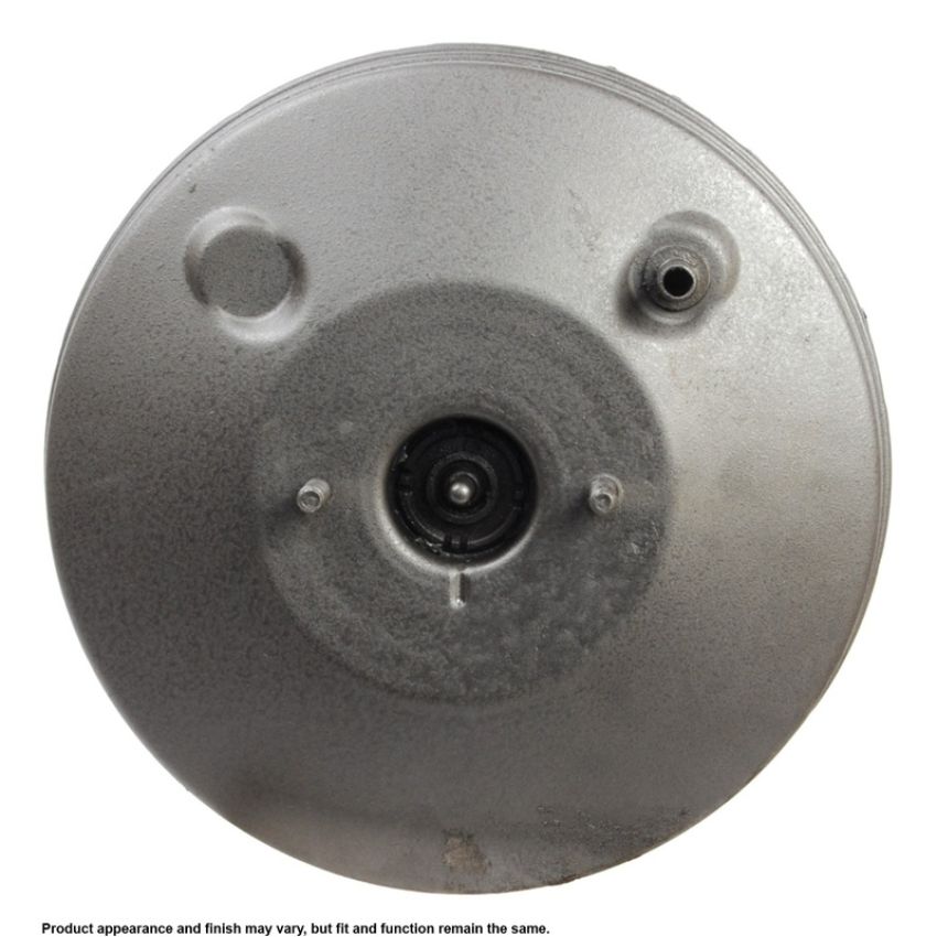 CARDONE Reman 53-5433 Remanufactured Vacuum Power Brake Booster
