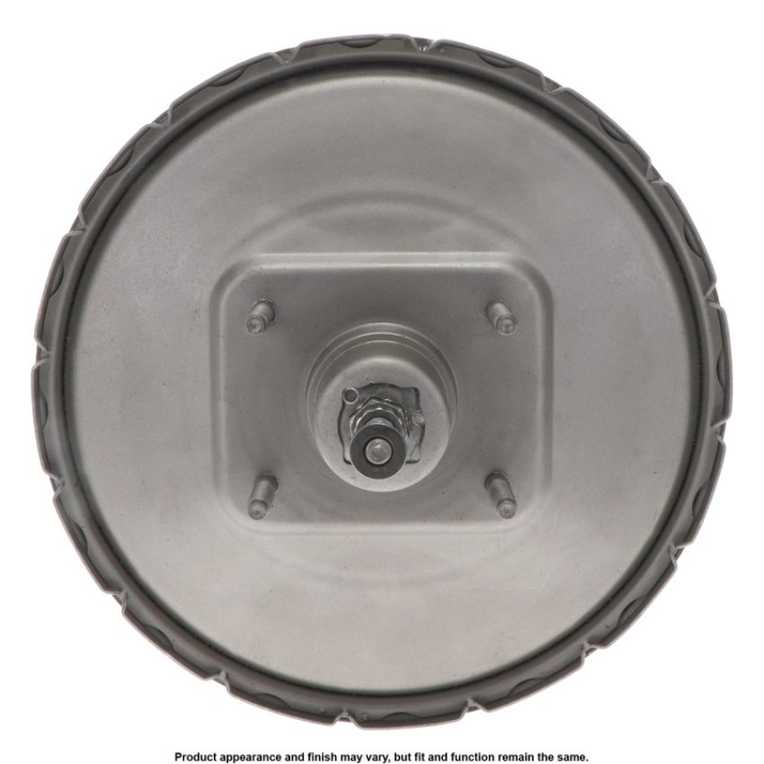CARDONE Reman 53-5433 Remanufactured Vacuum Power Brake Booster