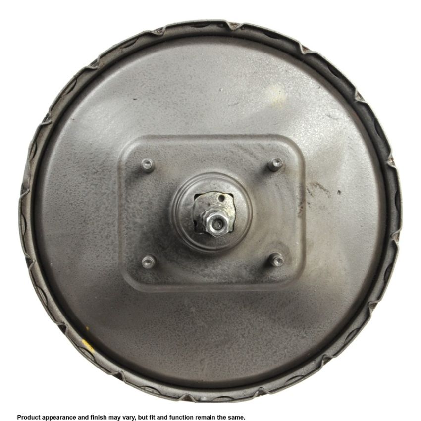 CARDONE Reman 53-5433 Remanufactured Vacuum Power Brake Booster