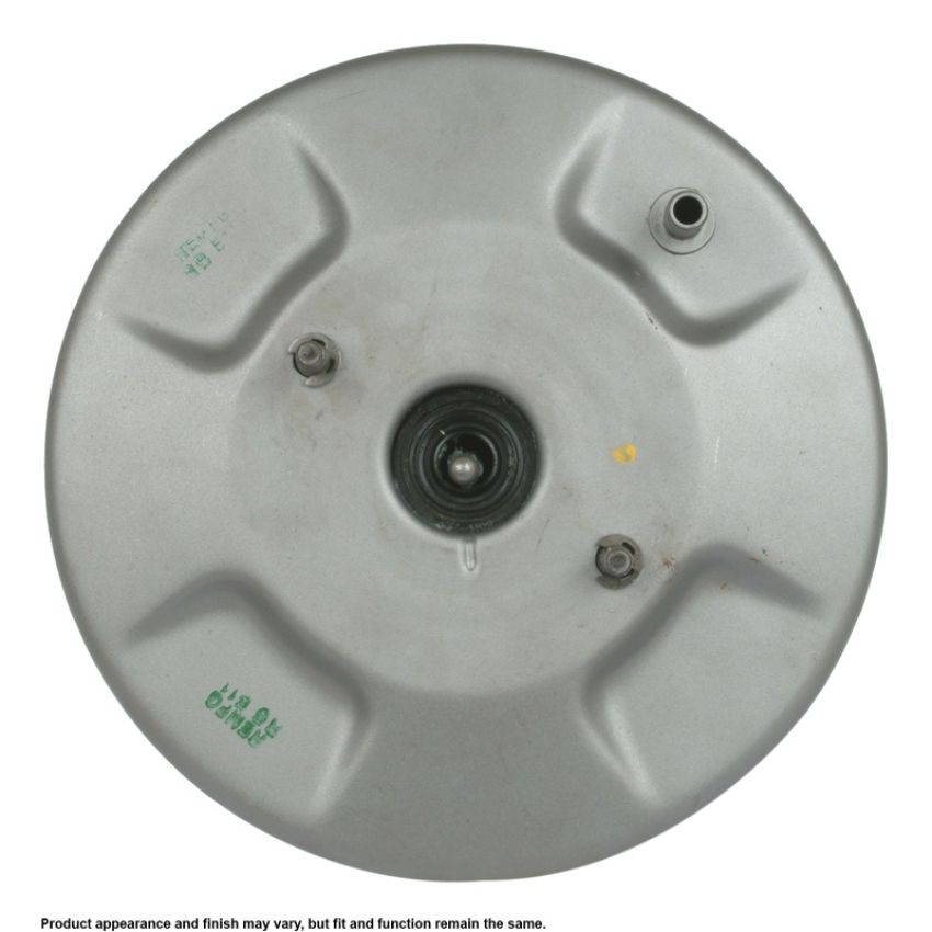 CARDONE Reman 53-5435 Remanufactured Vacuum Power Brake Booster