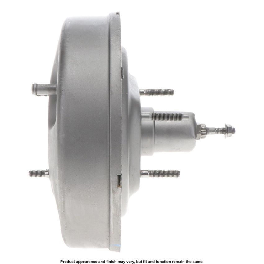 CARDONE Reman 53-5435 Remanufactured Vacuum Power Brake Booster