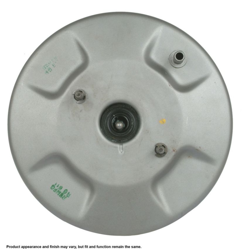 CARDONE Reman 53-5437 Remanufactured Vacuum Power Brake Booster