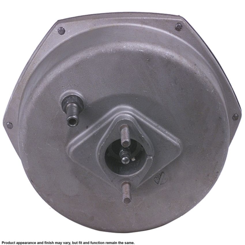 CARDONE Reman 53-5450 Remanufactured Vacuum Power Brake Booster