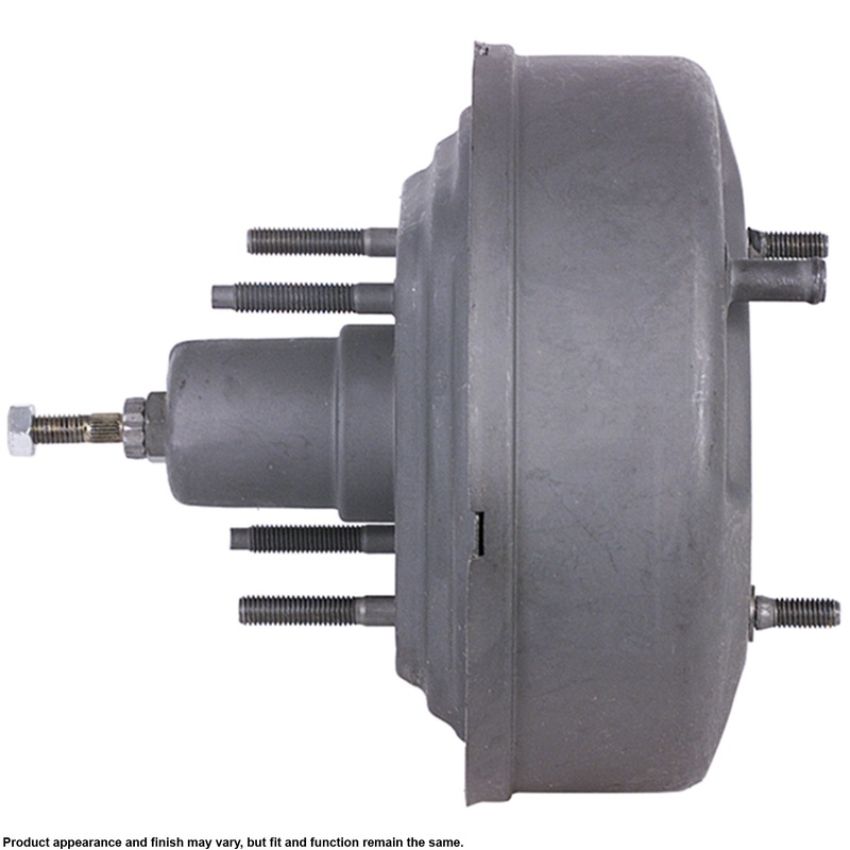 CARDONE Reman 53-5470 Remanufactured Vacuum Power Brake Booster