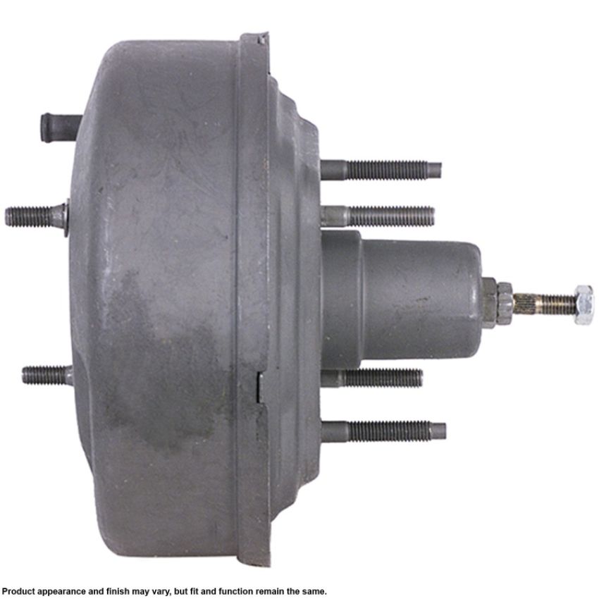 CARDONE Reman 53-5470 Remanufactured Vacuum Power Brake Booster