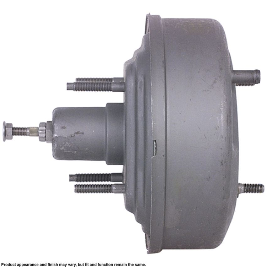 CARDONE Reman 53-5472 Remanufactured Vacuum Power Brake Booster