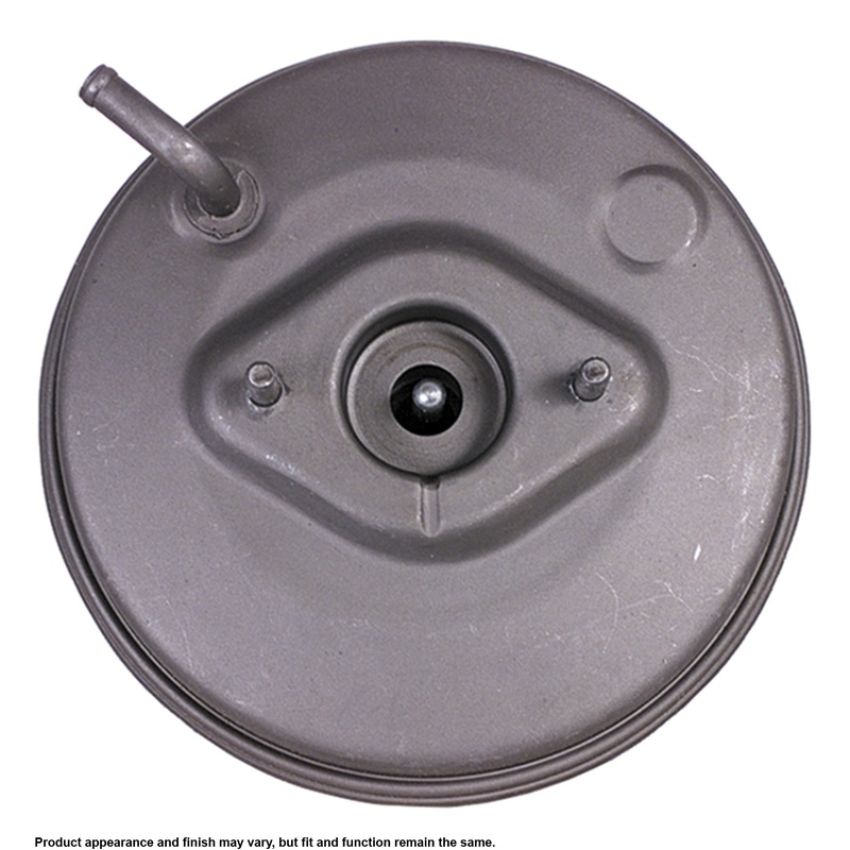 CARDONE Reman 53-5480 Remanufactured Vacuum Power Brake Booster