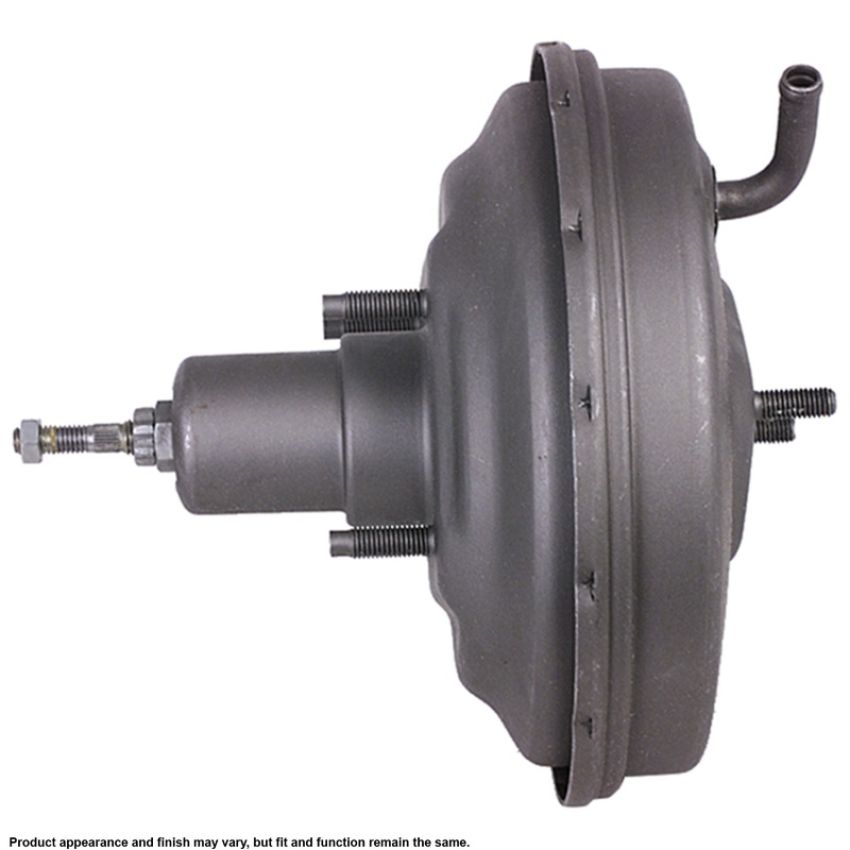 CARDONE Reman 53-5480 Remanufactured Vacuum Power Brake Booster