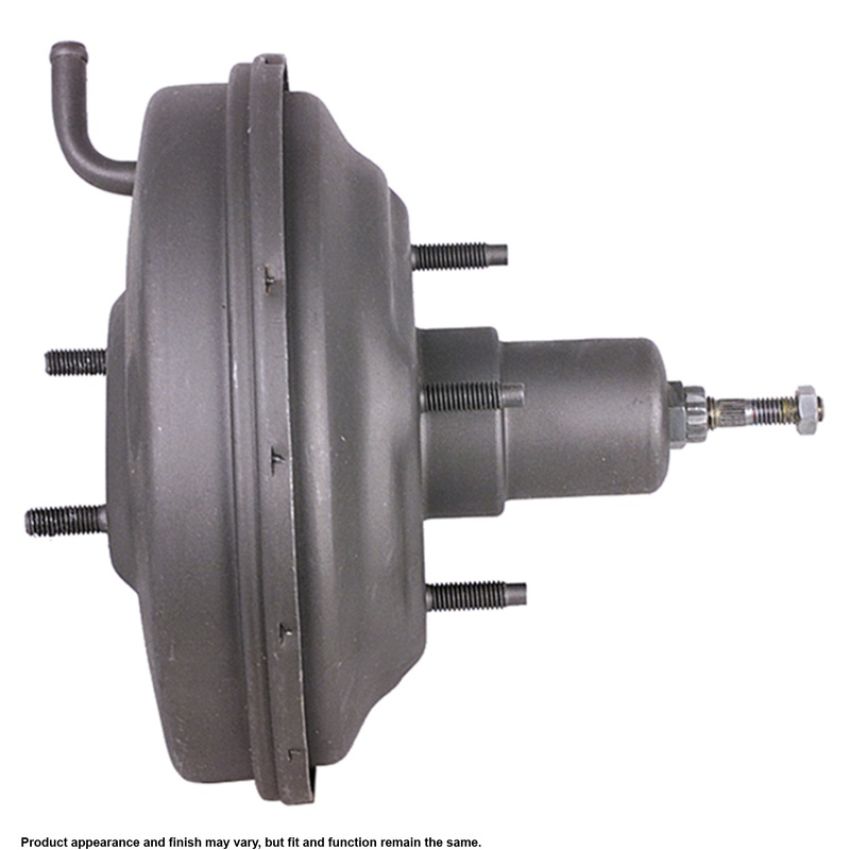 CARDONE Reman 53-5480 Remanufactured Vacuum Power Brake Booster