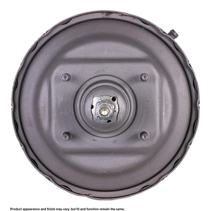 CARDONE Reman 53-5480 Remanufactured Vacuum Power Brake Booster