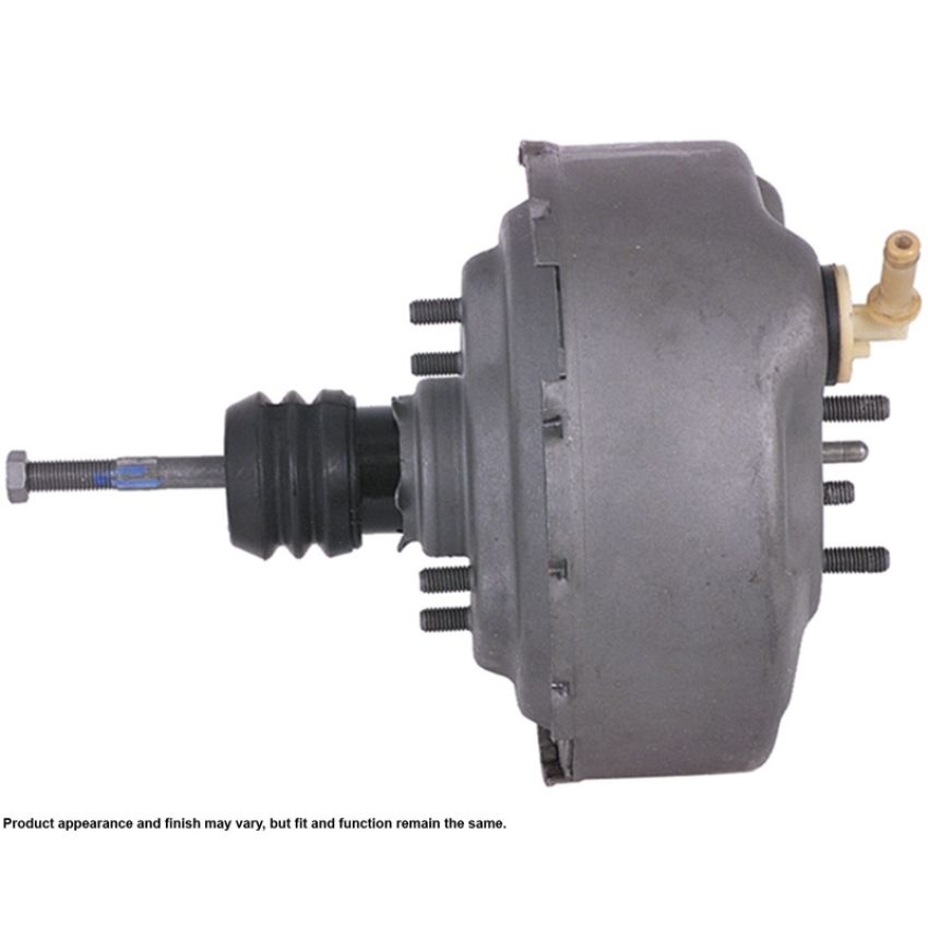 CARDONE Reman 53-5501 Remanufactured Vacuum Power Brake Booster