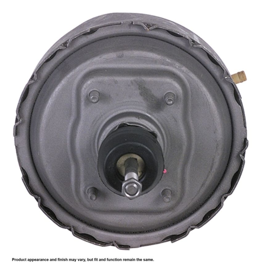 CARDONE Reman 53-5501 Remanufactured Vacuum Power Brake Booster