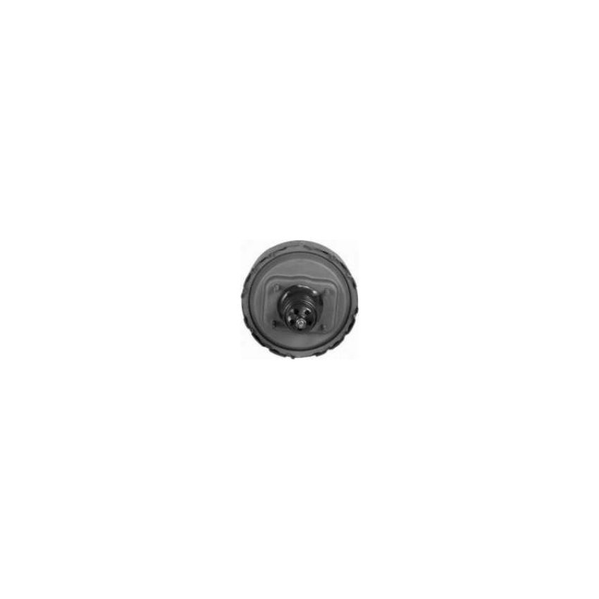 CARDONE Reman 53-5511 Remanufactured Vacuum Power Brake Booster