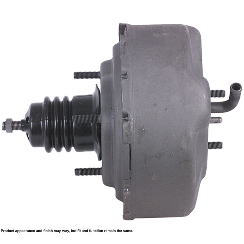CARDONE Reman 53-5511 Remanufactured Vacuum Power Brake Booster