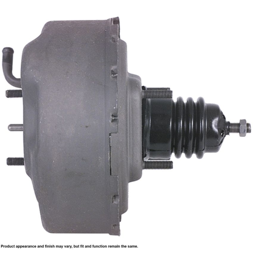 CARDONE Reman 53-5511 Remanufactured Vacuum Power Brake Booster