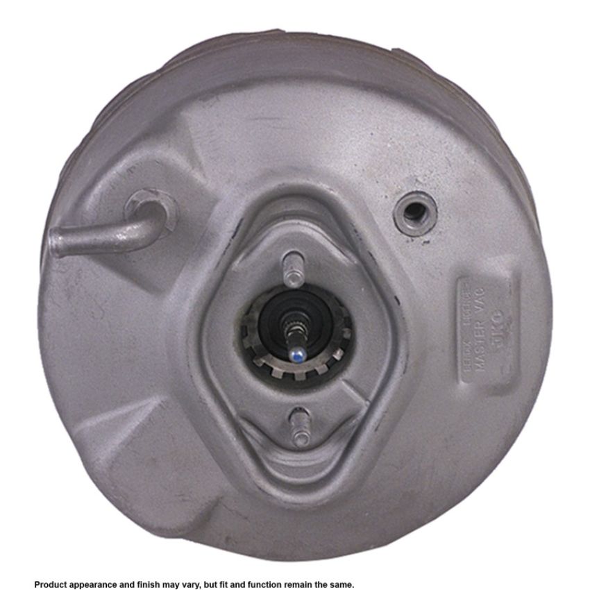 CARDONE Reman 53-5512 Remanufactured Vacuum Power Brake Booster