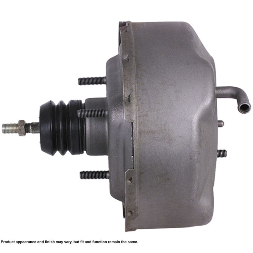 CARDONE Reman 53-5512 Remanufactured Vacuum Power Brake Booster