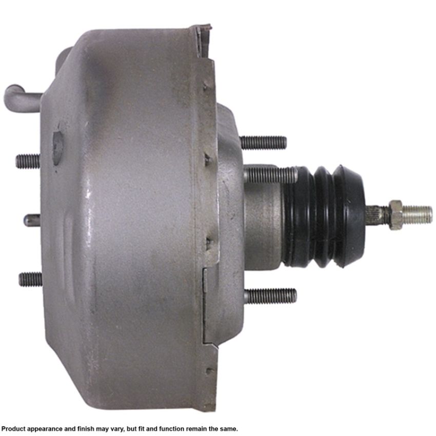 CARDONE Reman 53-5512 Remanufactured Vacuum Power Brake Booster