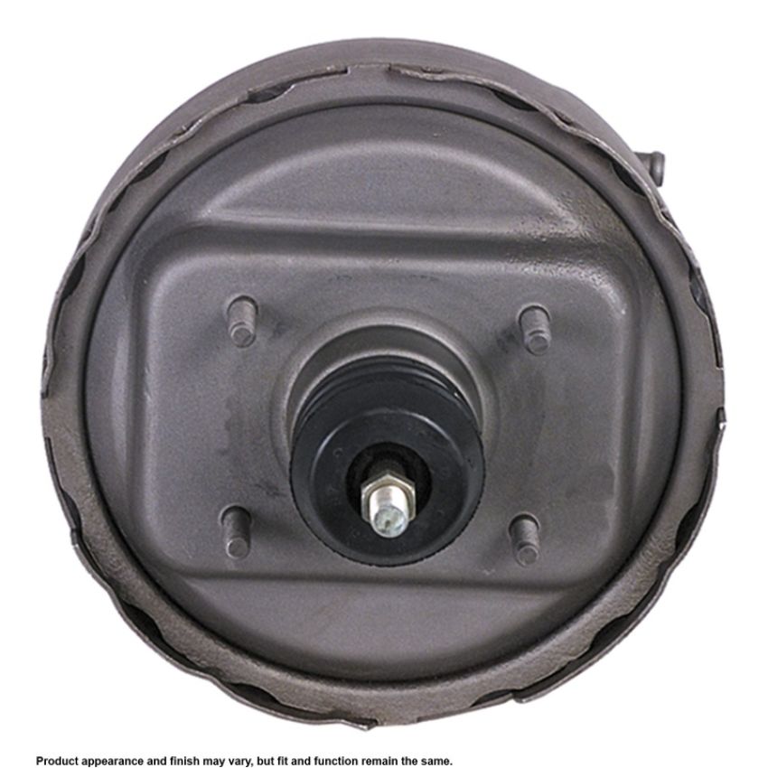 CARDONE Reman 53-5512 Remanufactured Vacuum Power Brake Booster