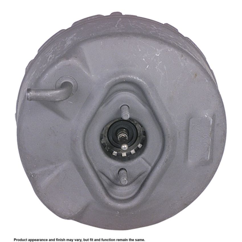 CARDONE Reman 53-5520 Remanufactured Vacuum Power Brake Booster