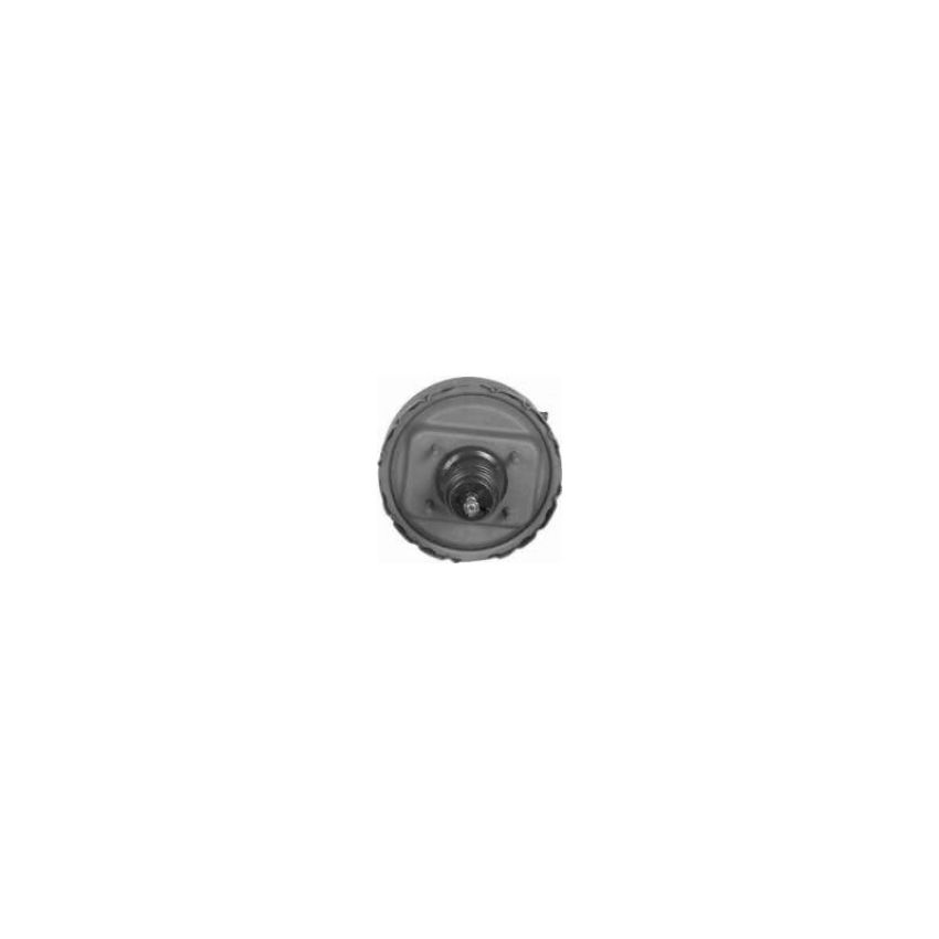 CARDONE Reman 53-5520 Remanufactured Vacuum Power Brake Booster