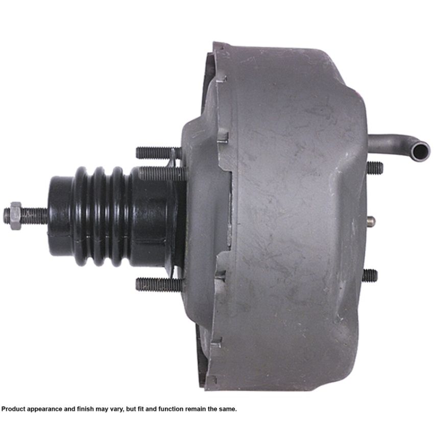 CARDONE Reman 53-5520 Remanufactured Vacuum Power Brake Booster