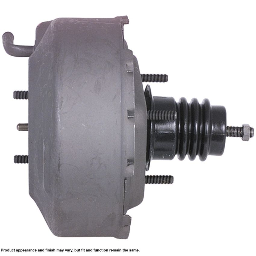 CARDONE Reman 53-5520 Remanufactured Vacuum Power Brake Booster
