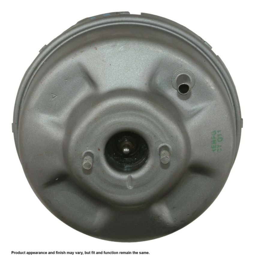 CARDONE Reman 53-5530 Remanufactured Vacuum Power Brake Booster