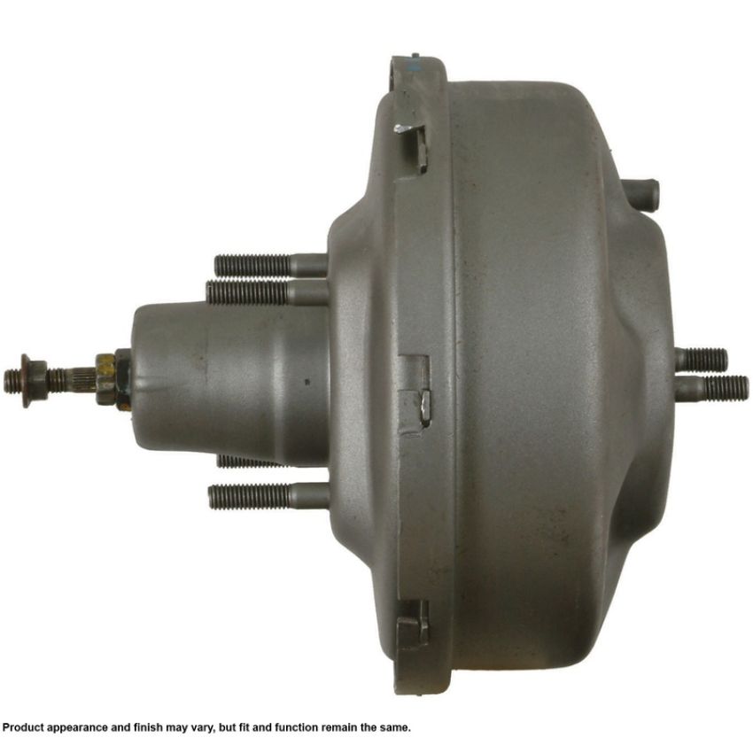 CARDONE Reman 53-5530 Remanufactured Vacuum Power Brake Booster