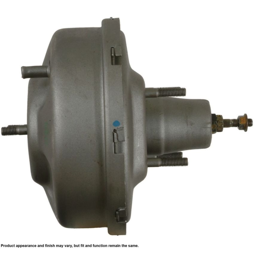 CARDONE Reman 53-5530 Remanufactured Vacuum Power Brake Booster