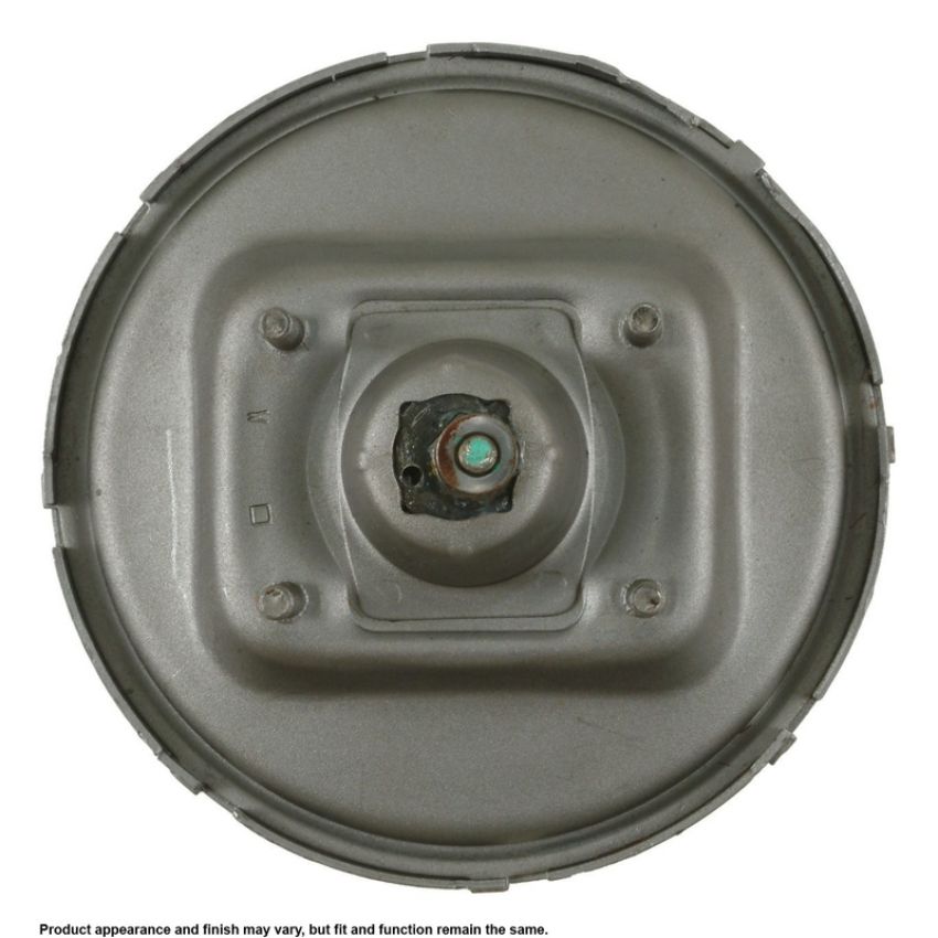 CARDONE Reman 53-5530 Remanufactured Vacuum Power Brake Booster