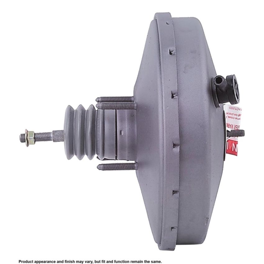 CARDONE Reman 53-5708 Remanufactured Vacuum Power Brake Booster