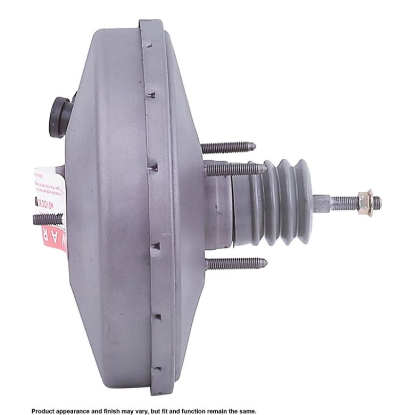 CARDONE Reman 53-5708 Remanufactured Vacuum Power Brake Booster