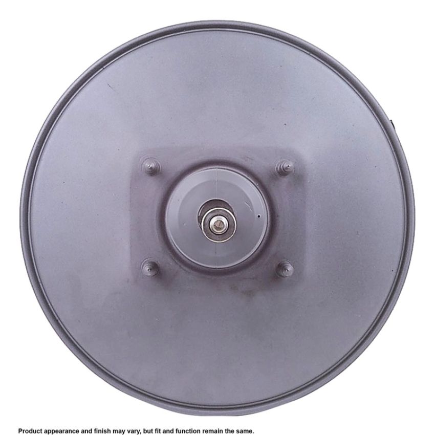 CARDONE Reman 53-5708 Remanufactured Vacuum Power Brake Booster