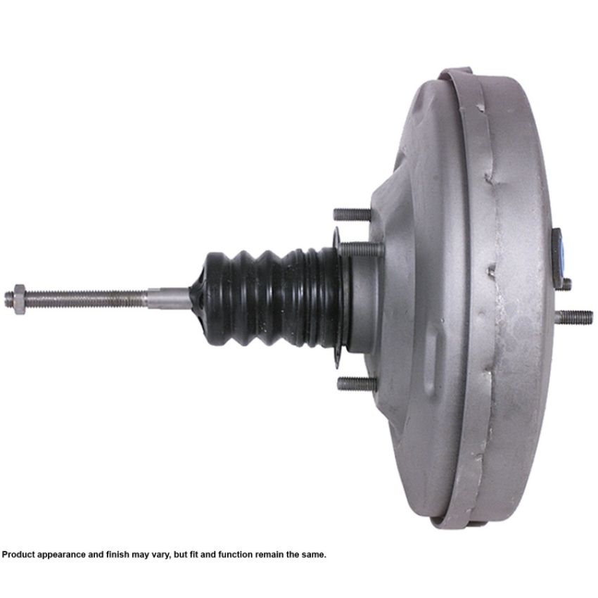 CARDONE Reman 53-5711 Remanufactured Vacuum Power Brake Booster
