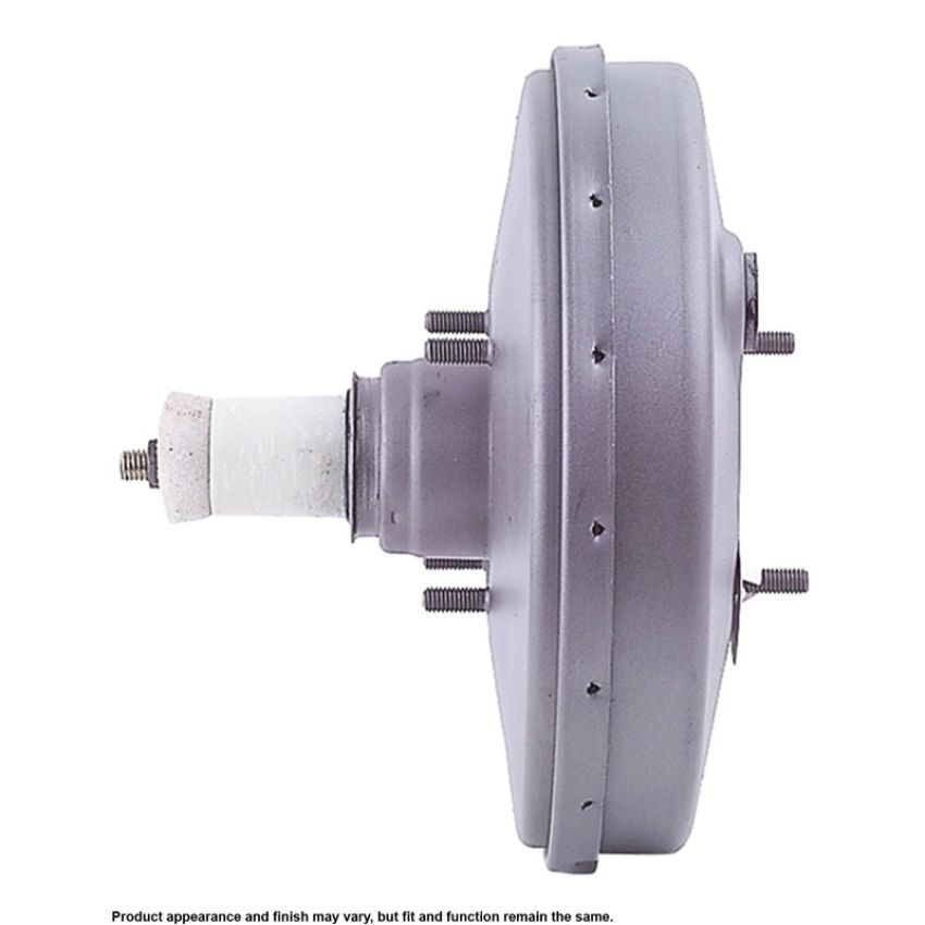 CARDONE Reman 53-5719 Remanufactured Vacuum Power Brake Booster
