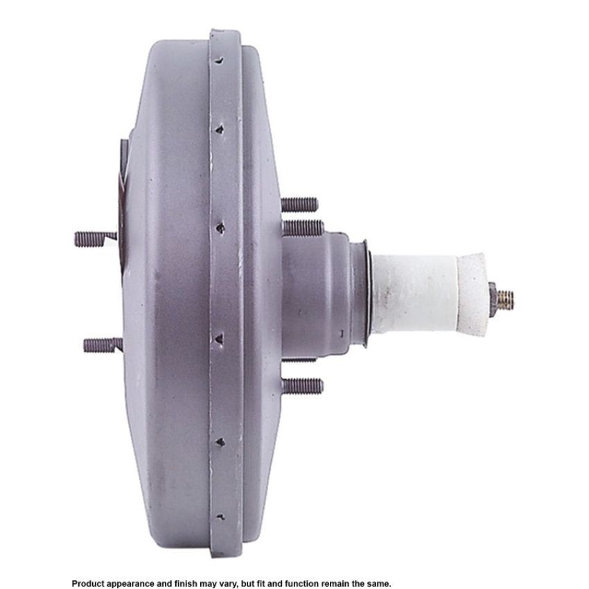 CARDONE Reman 53-5719 Remanufactured Vacuum Power Brake Booster