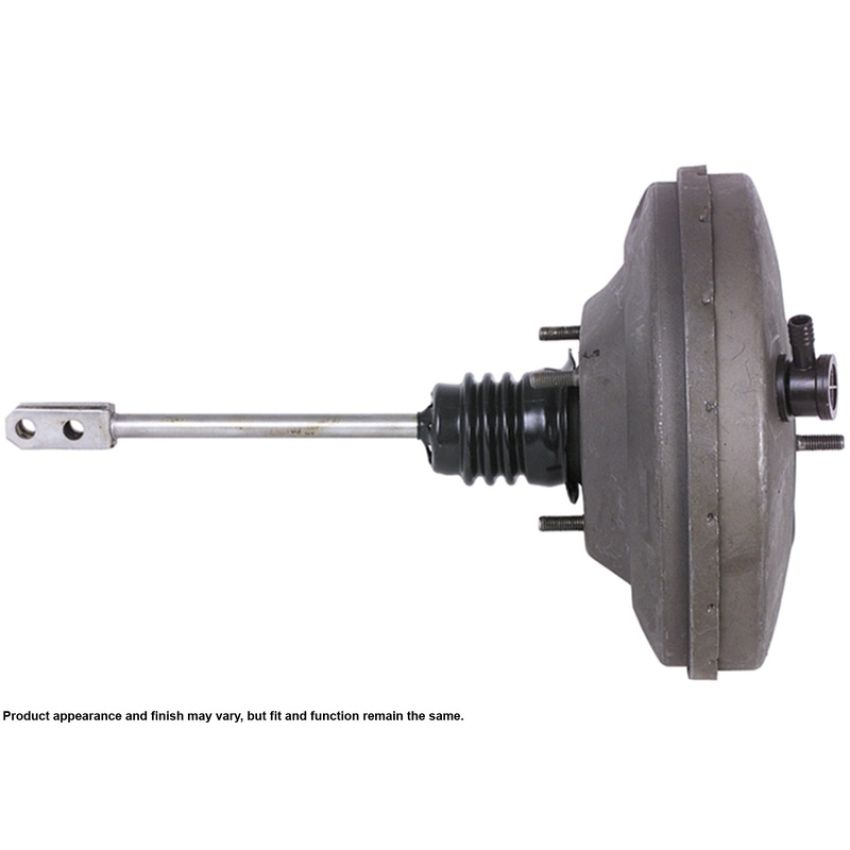 CARDONE Reman 53-5720 Remanufactured Vacuum Power Brake Booster