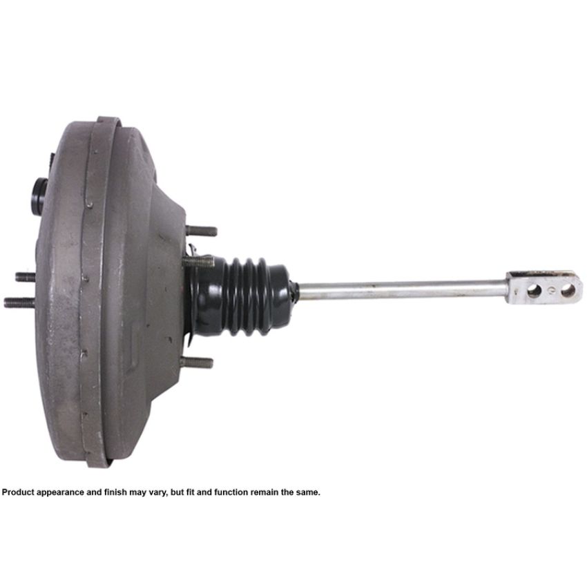 CARDONE Reman 53-5720 Remanufactured Vacuum Power Brake Booster