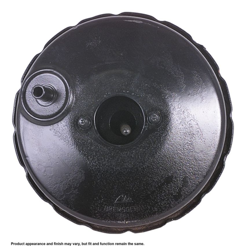 CARDONE Reman 53-5770 Remanufactured Vacuum Power Brake Booster
